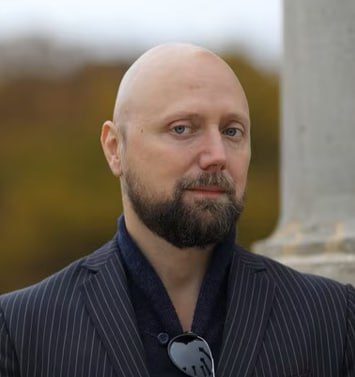 Fritz H. — Founder & CEO