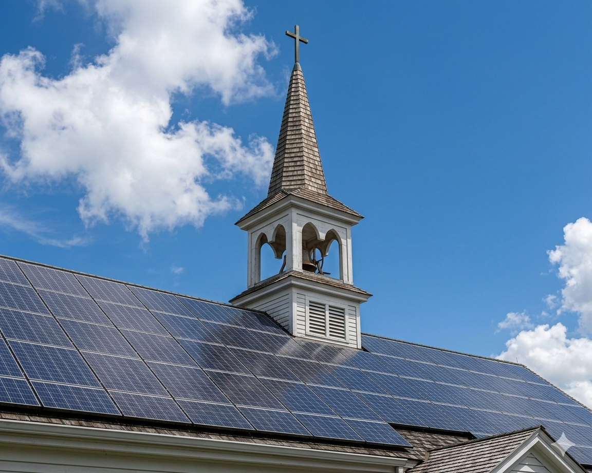 Church Solar