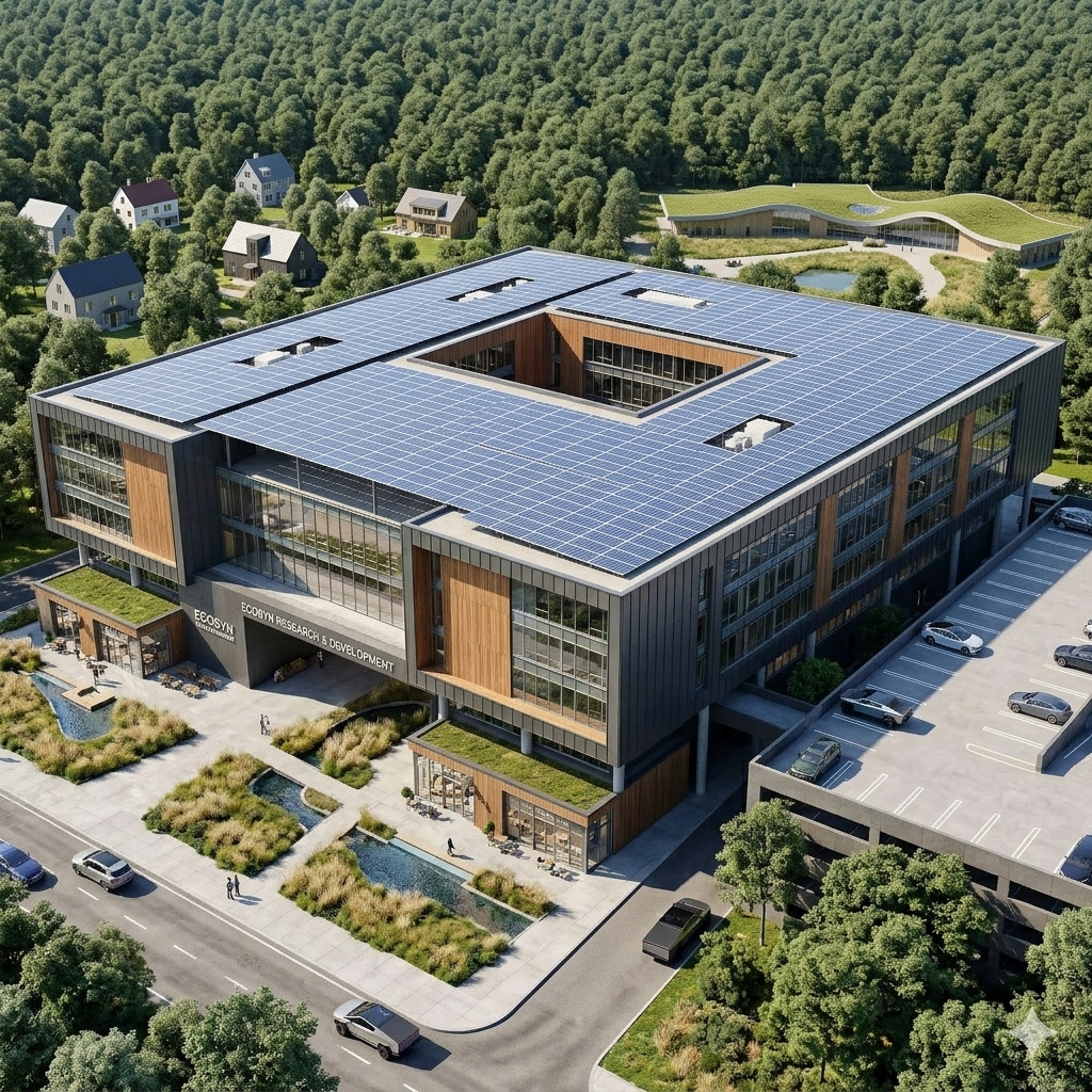 Commercial Solar