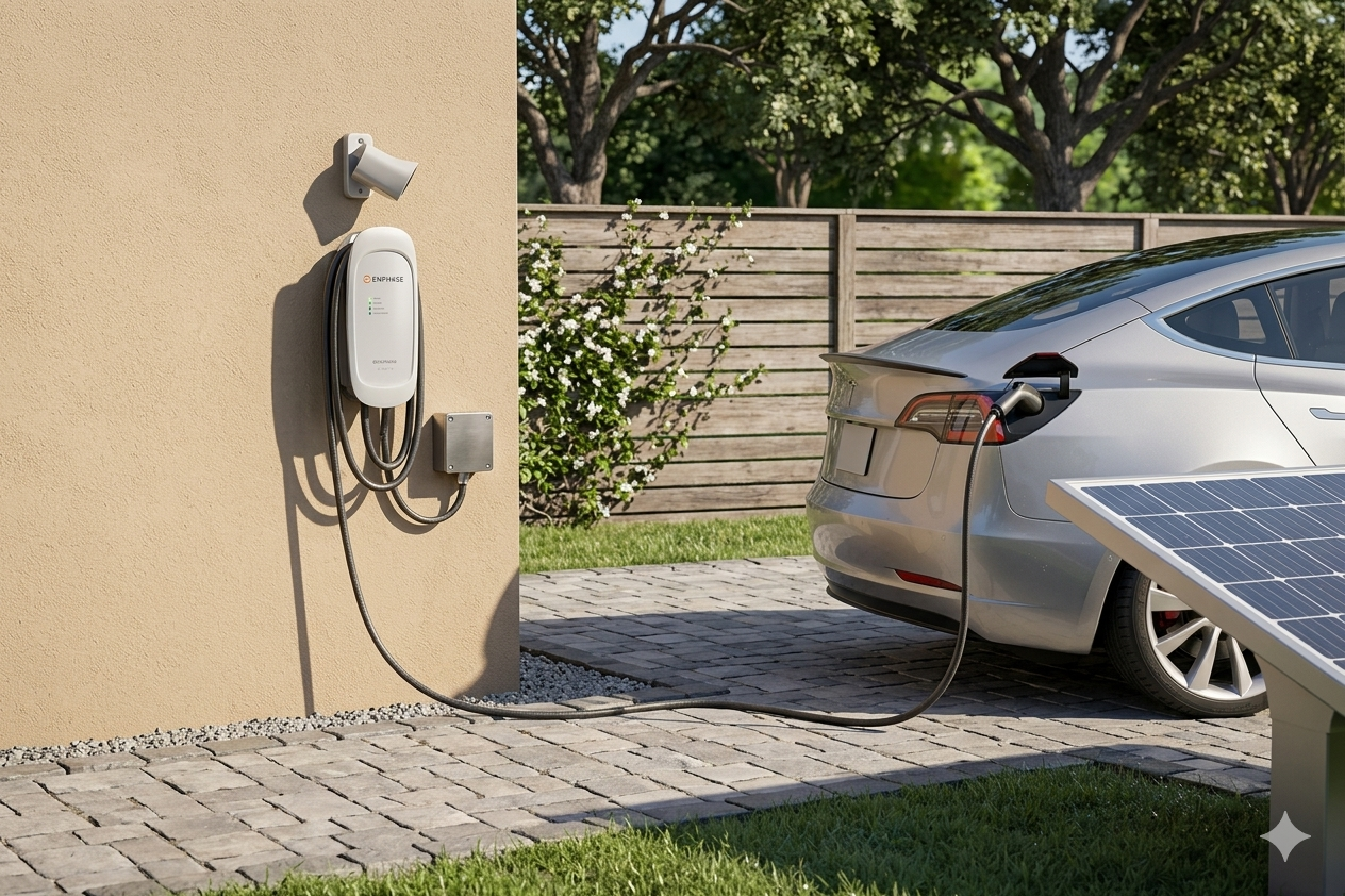 EV Charging