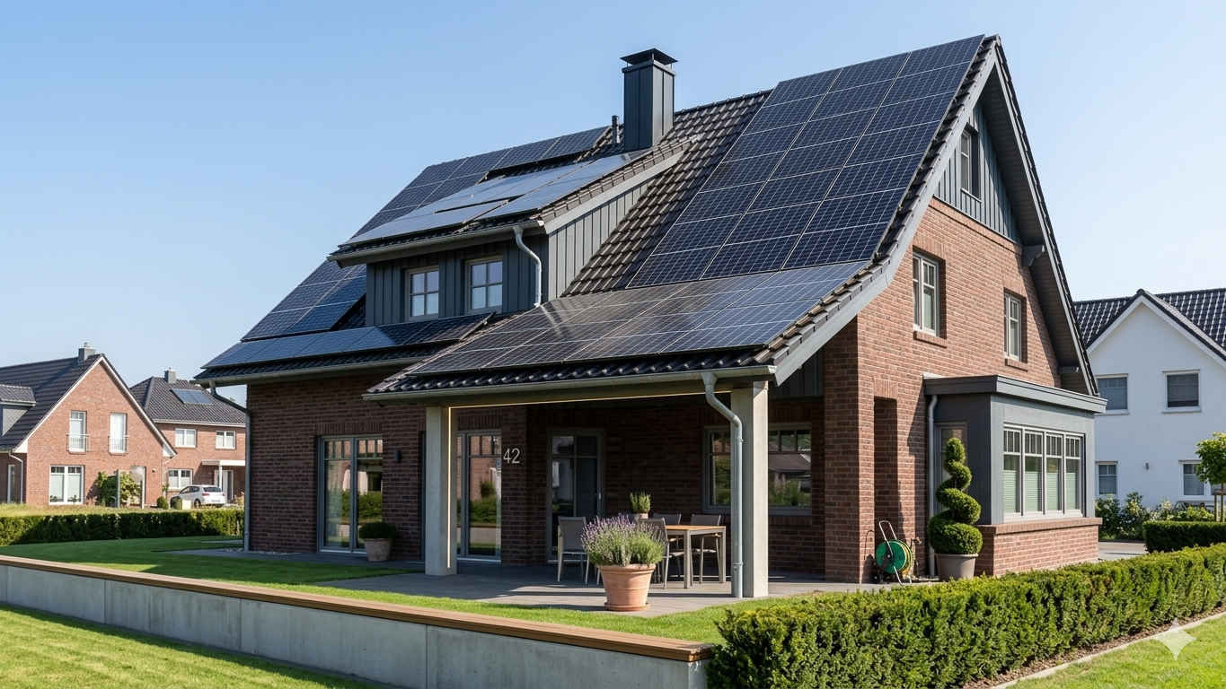 Residential Solar